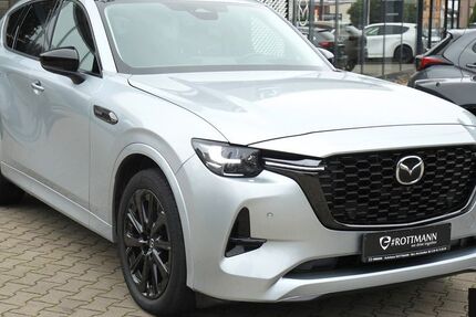 Mazda CX-60 46.704 km 36.900 € Bottrop-Kirchhellen 46244