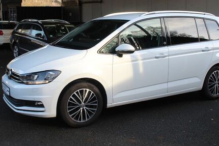 VW Touran 135.000 km 12.490 € Wuppertal 42115