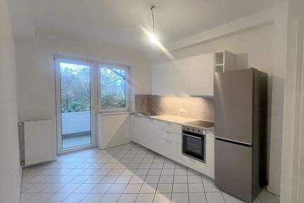 Nix zu meckern! Helle 2½-R.-Wohnung mit Balkon in Rellinghausen 2 zimmer