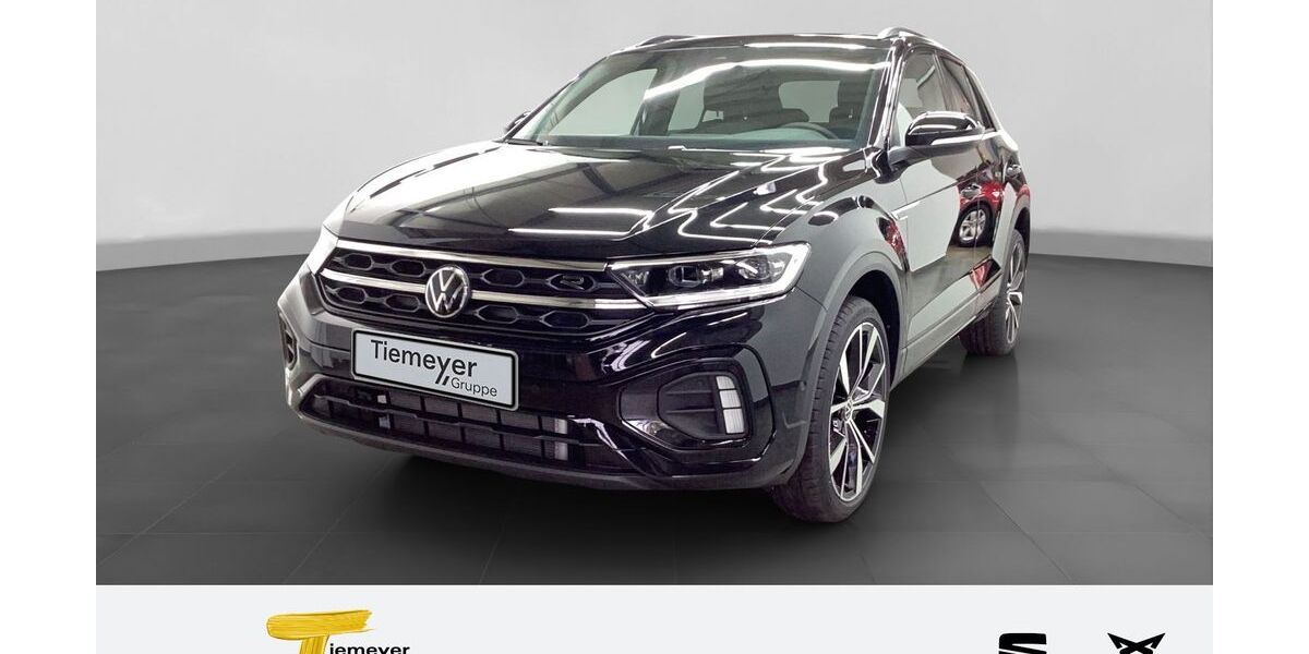 VW T-Roc 4.999 km 36.420 € Oberhausen 46145