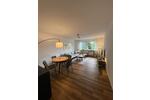 Moderne, frisch sanierte, möblierte, 78 qm Wohnung in guter Lage 3 zimmer
