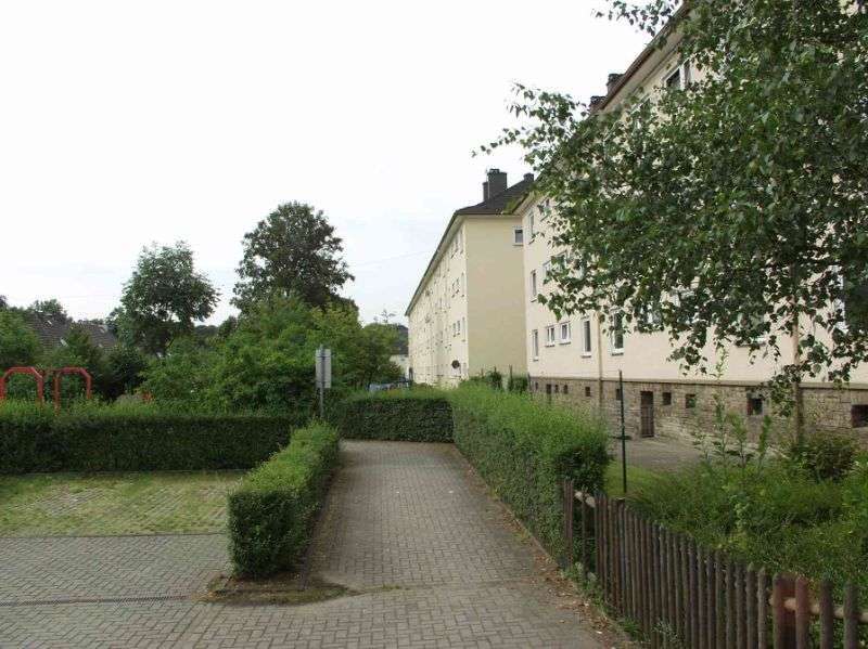 Wohnung zum Mieten in Wuppertal 370 € 40.21 m² 2 zimmer