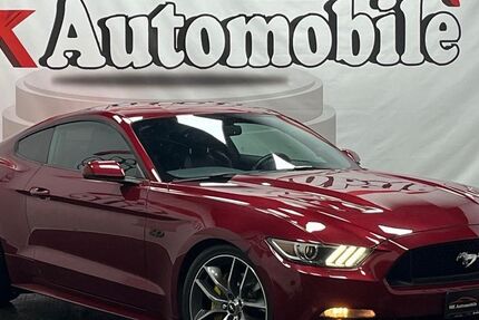 Ford Mustang 118.250 km 24.490 &euro; Gladbeck 45968