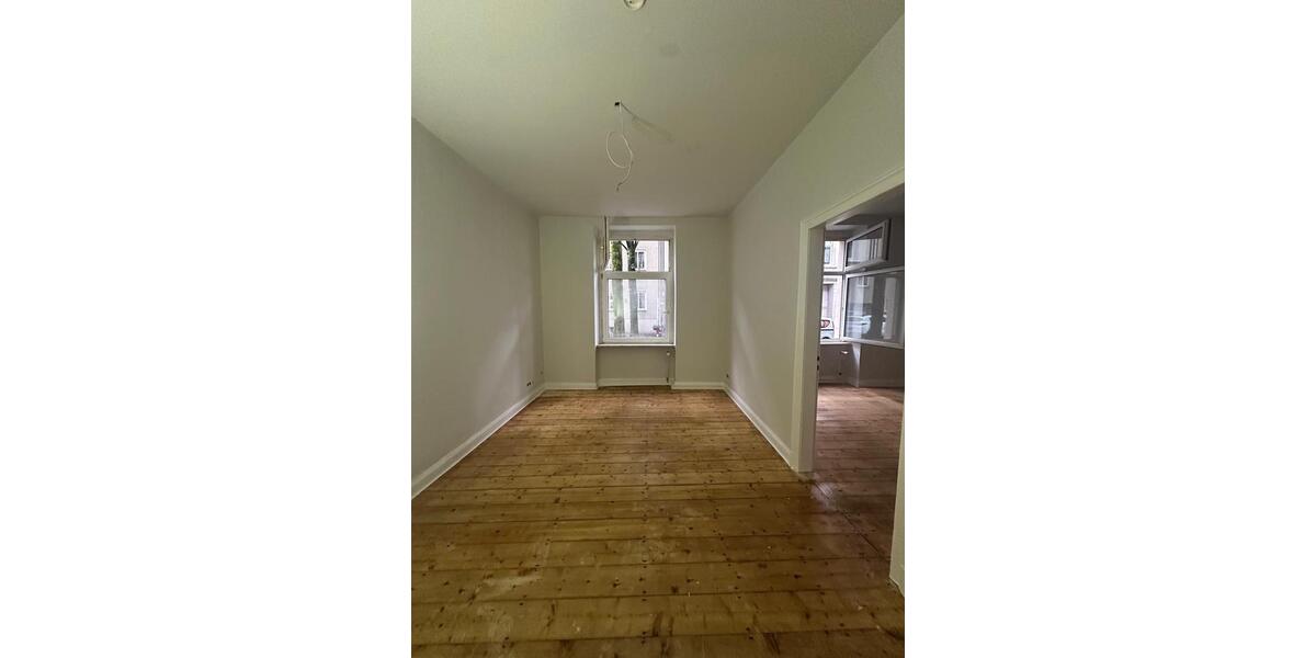 Erdgeschoßwohnung Wuppertal Gemarkung Langerfeld - 3 Zimmer, 61 m&sup2;, 139.000&euro; | Angebot:27413694