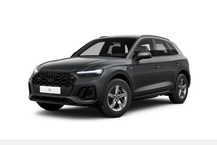 Audi Q5 19.642 km 44.940 &euro; Gelsenkirchen 45894