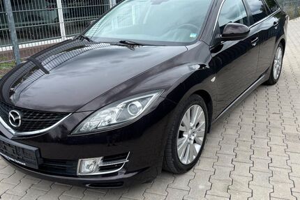 Mazda 6 232.865 km 3.490 &euro; Dortmund 44145