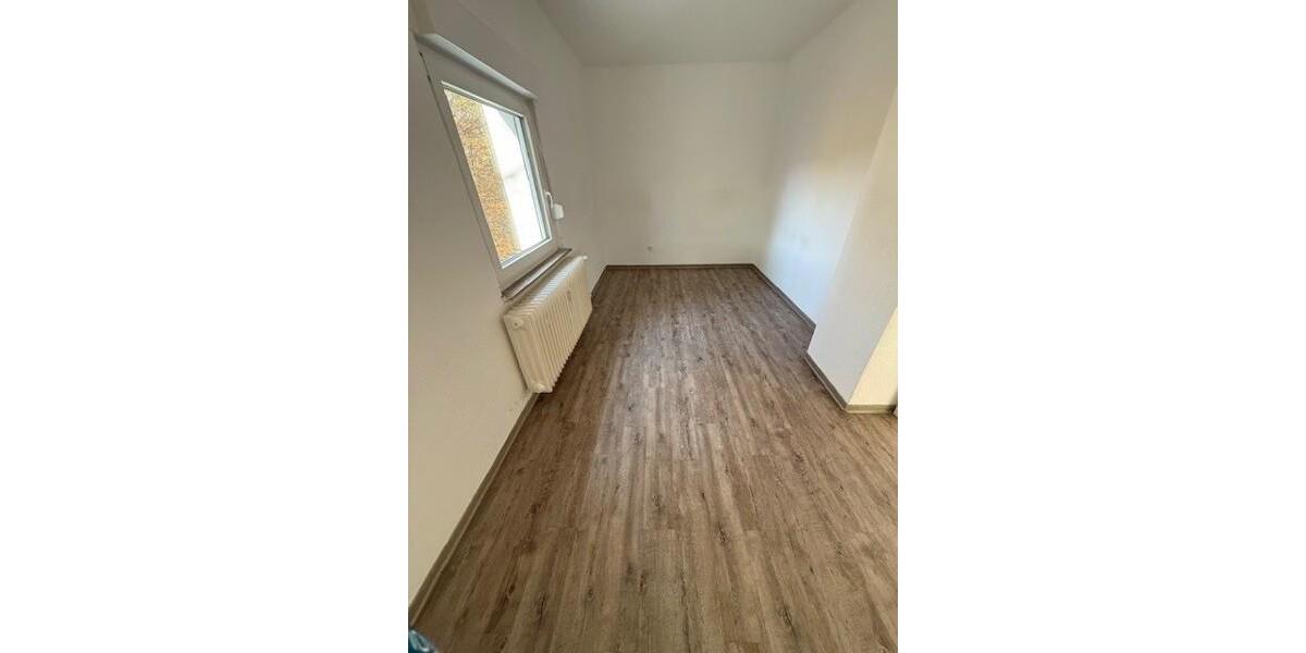 Ruhiges Wohnen! 3 zimmer