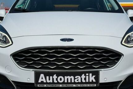 Ford Fiesta 133.705 km 11.800 &euro; Duisburg 47178