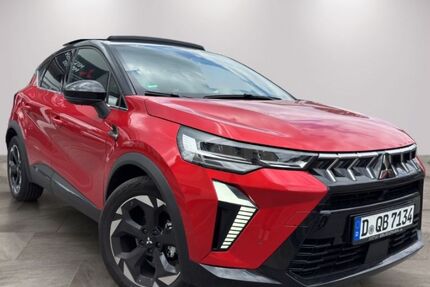 Mitsubishi ASX 2.870 km 29.480 &euro; Essen 45145