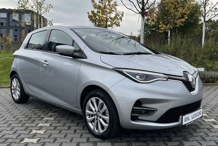 Renault ZOE 41.200 km 12.975 € Bochum 44801