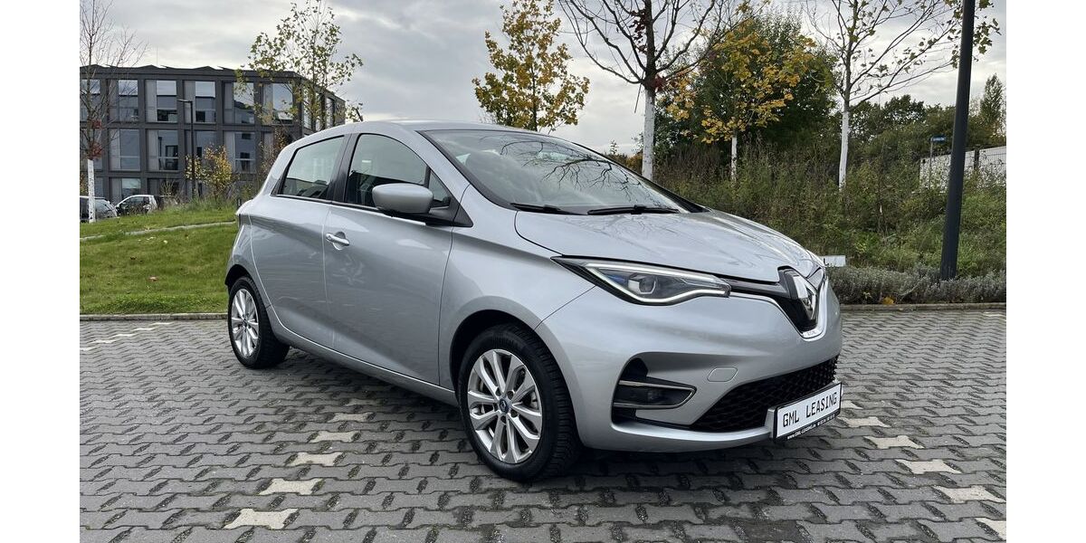 Renault ZOE 41.200 km 12.975 € Bochum 44801