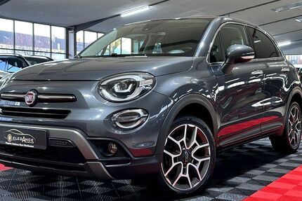 Fiat 500X 52.000 km 16.990 &euro; Oberhausen 46047