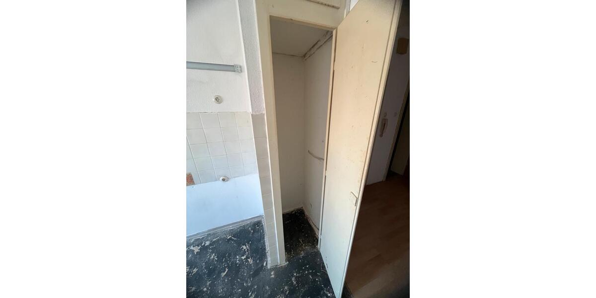 Etagenwohnung Dortmund Eving - 2 Zimmer, 56 m&sup2;, 550&euro; | Angebot:25443965