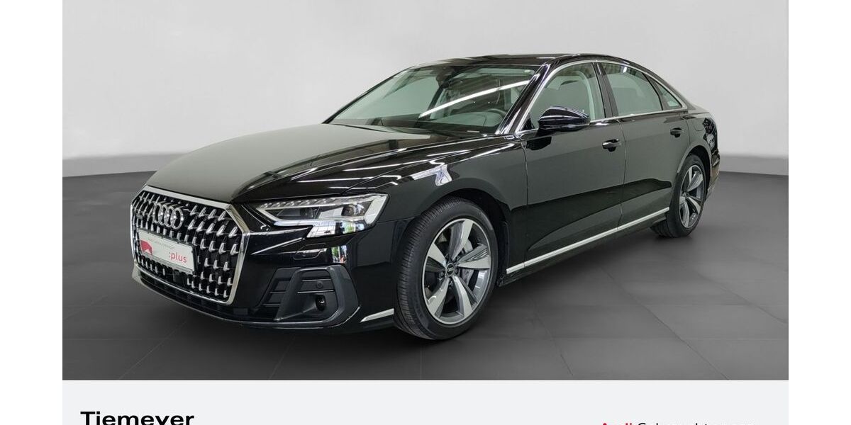 Audi A8 41.740 km 66.980 &euro; Bochum 44809