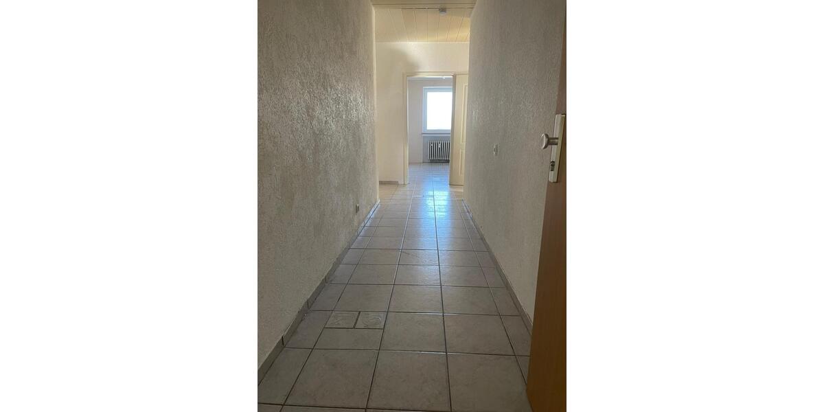 Etagenwohnung Gladbeck Brauck - 4 Zimmer, 117 m&sup2;, 185.000&euro; | Angebot:25649501