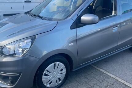 Mitsubishi Space Star 160.000 km 4.200 € gelsenkirchen 45881