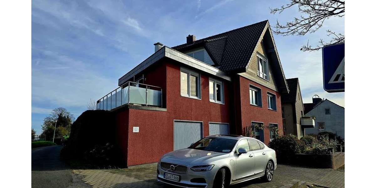 Wohnung zum Mieten in Haltern am See 1.800 € 180 m² 5 zimmer