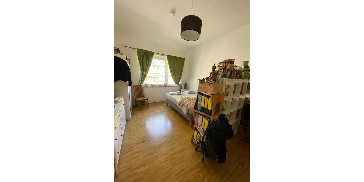 Etagenwohnung Dortmund Innenstadt Ost - 3 Zimmer, 94 m&sup2;, 1.120&euro; | Angebot:26393545