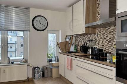 Wohnung Essen Stadtbezirk II - 2 Zimmer, 55 m&sup2;, 950&euro; | Angebot:25413189