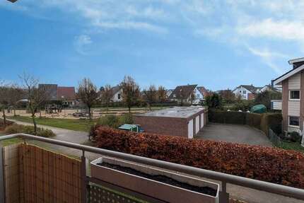 Wohnung zum Kaufen in Dinslaken-Hiesfeld 154.900 € 58 m² 1 zimmer