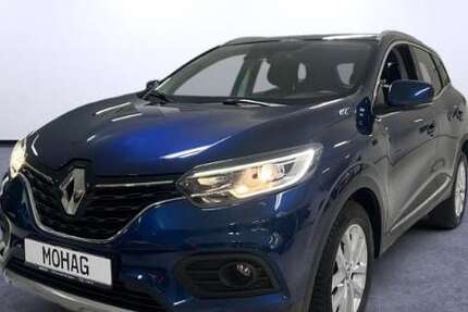 Renault Kadjar 73.000 km 14.990 € Essen Rellinghausen 45134