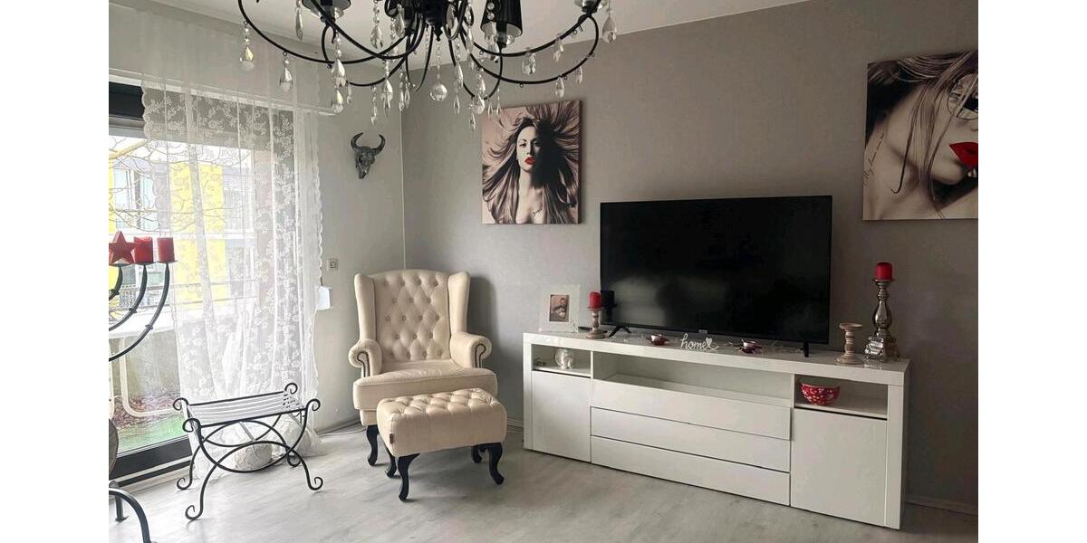 Etagenwohnung Dinslaken Lohberg - 2.5 Zimmer, 62 m&sup2;, 650&euro; | Angebot:25569590