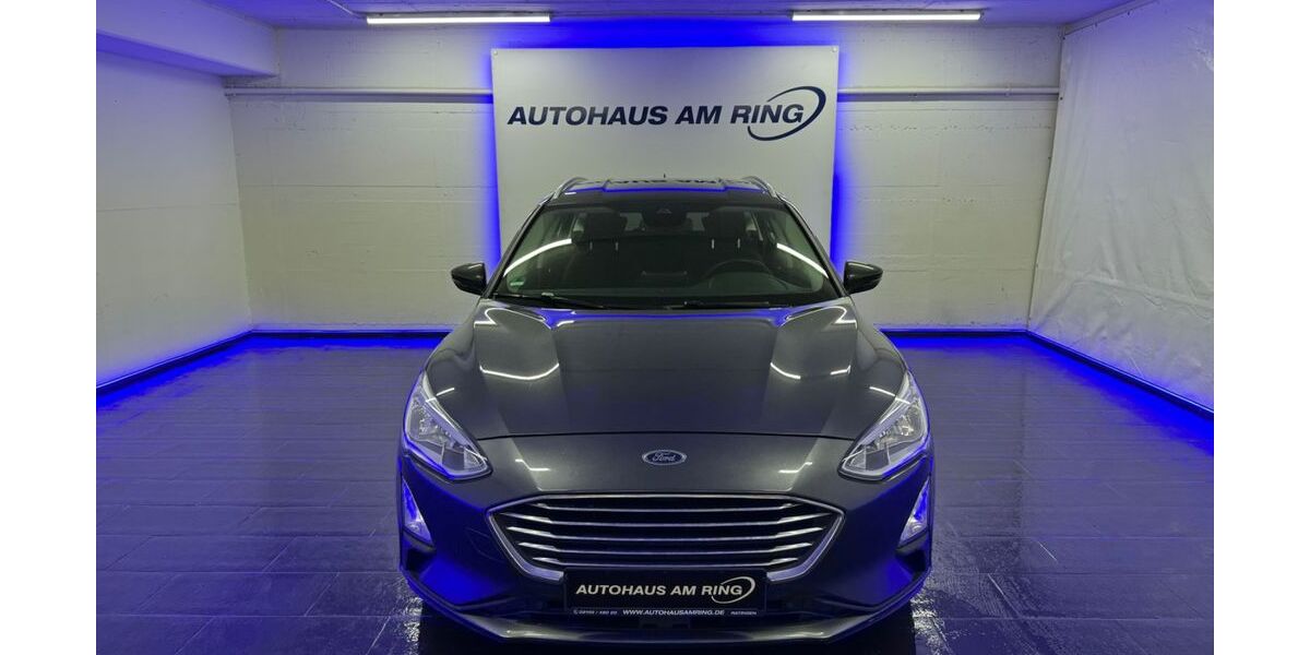 Ford Focus 173.827 km 8.799 &euro; Ratingen bei Düsseldorf 40878