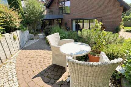Wohnung Mülheim an der Ruhr Menden-Holthausen - 3 Zimmer, 140 m&sup2;, 1.690&euro; | Angebot:26990918