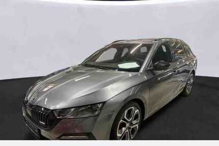 Skoda Octavia 82.215 km 30.880 &euro; Bochum 44809