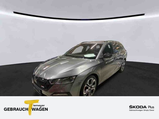 Skoda Octavia 82.215 km 30.880 &euro; Bochum 44809
