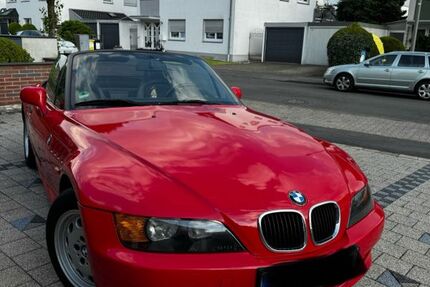 BMW Z3 174.000 km 11.500 &euro; Dortmund 44319