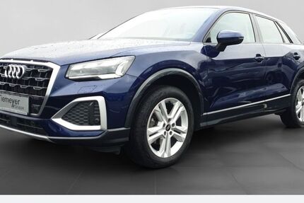 Audi Q2 11.636 km 27.960 &euro; Bochum 44892