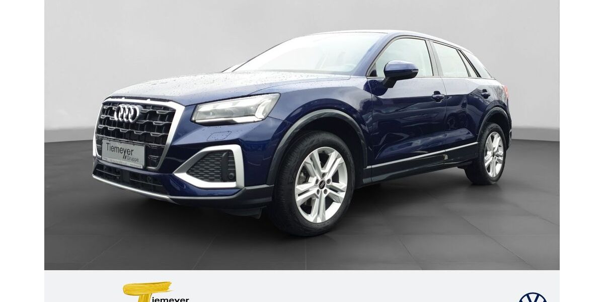 Audi Q2 11.636 km 27.960 &euro; Bochum 44892