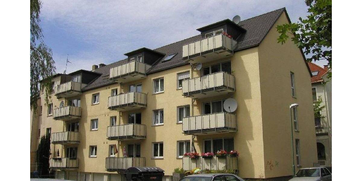 Mehrfamilienhaus in Essen Karnap - Sichern Sie sich Ihre Zukunft! 4 zimmer