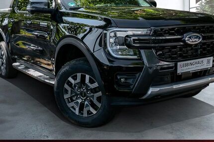 Ford Ranger 7.000 km 54.499 € Dortmund 44149