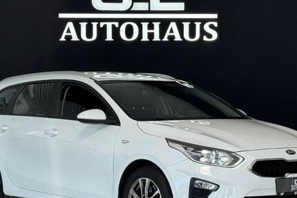 Kia ceed Sportswagon 116.700 km 12.990 &euro; Wuppertal 42285