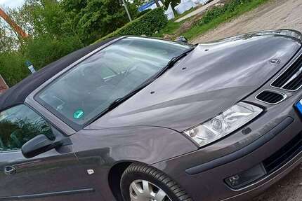 Saab 9-3 267.000 km 5.900 &euro; Gelsenkirchen, Stadt 45881