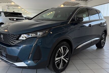 Peugeot 5008 64.000 km 23.990 &euro; Haltern am See 45721