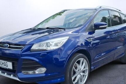 Ford Kuga 75.250 km 12.890 &euro; Gelsenkirchen 45891
