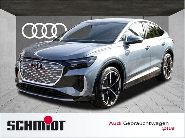 Audi Q4 e-tron 9.760 km 47.840 &euro; Recklinghausen 45657