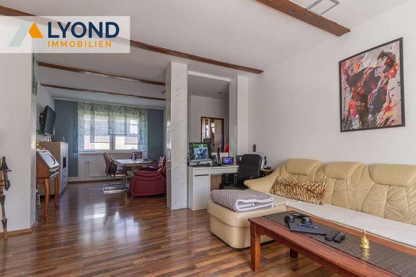 Wohnung zum Kaufen in Bochum Holte 110.000 € 61 m²