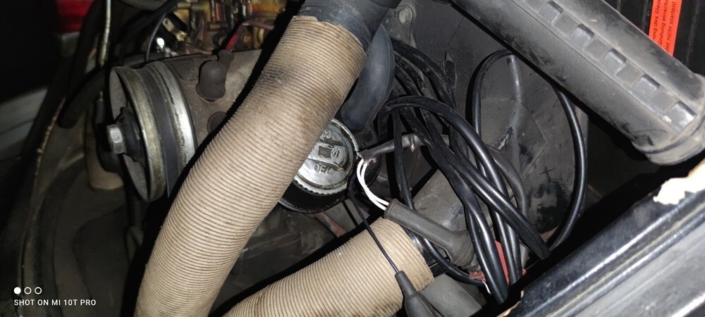 VW Käfer 6.673 km 5.499 € Wuppertal 42275