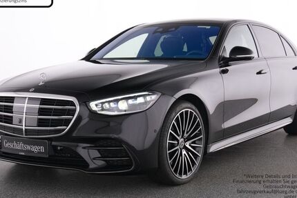 Mercedes-Benz S 450 16.202 km 113.885 &euro; Essen 45309