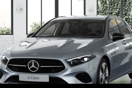 Mercedes-Benz A 200 9.900 km 38.990 &euro; Duisburg 47138