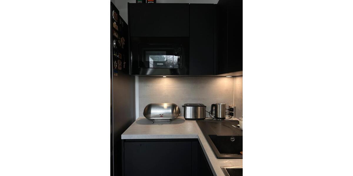 Etagenwohnung Mülheim an der Ruhr - 2 Zimmer, 55 m&sup2;, 792&euro; | Angebot:26135861