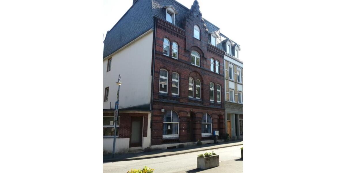 Gastrofläche mit Wintergarten und besonderem Flair am Rand der Nevigeser Altstadt zimmer