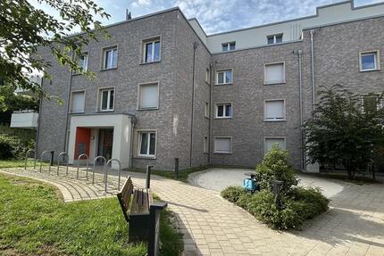 Wohnung Dortmund Aplerbeck - 3 Zimmer, 98 m&sup2;, 1.237&euro; | Angebot:24746079