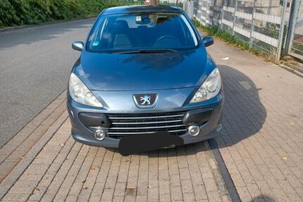 Peugeot 307 192.140 km 1.100 € essen 45355