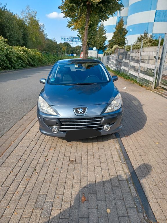 Peugeot 307 192.140 km 1.100 € essen 45355