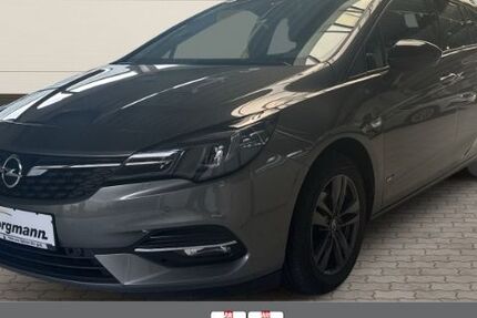 Opel Astra 43.892 km 17.290 &euro; Bottrop 46240
